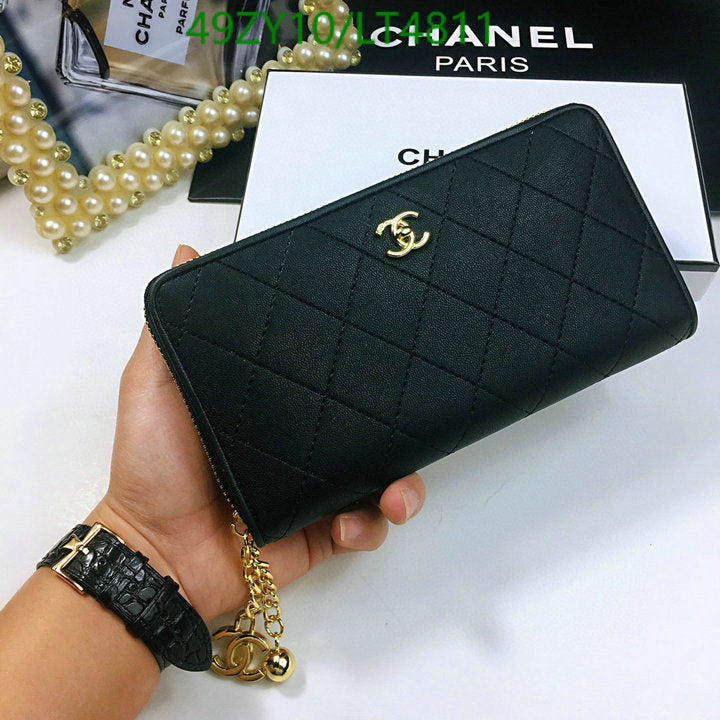 SAMC - CHL Wallets - 097