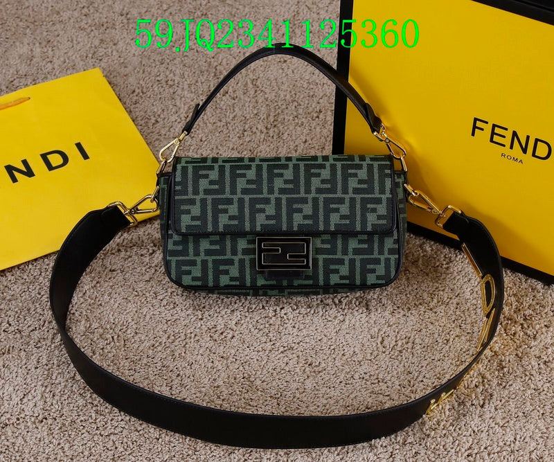 Glami - FDE Bags - 2043