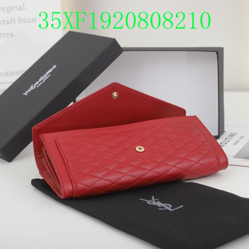 Glami - YLS Wallet - 122