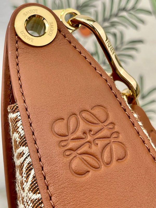 Glamy - LWO Bags - 782