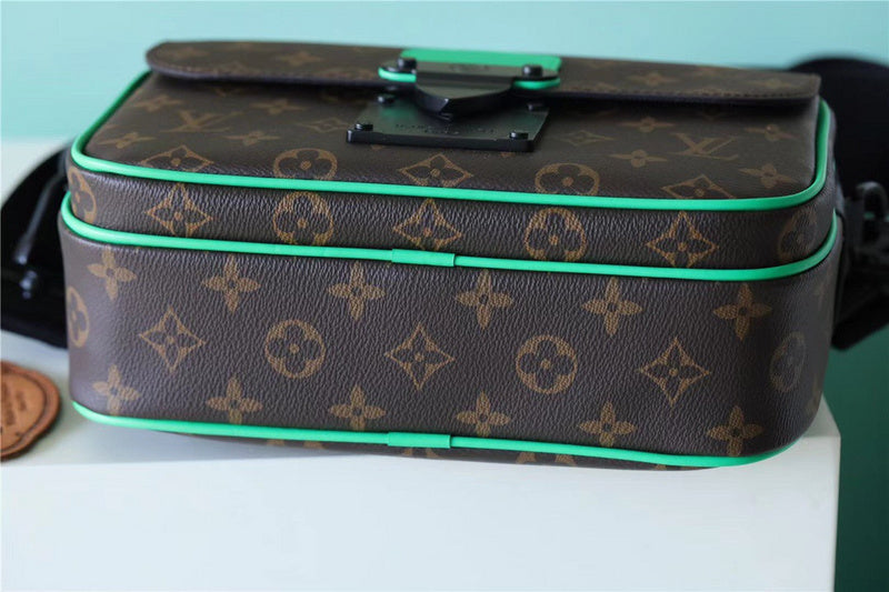 Glami Fashion Lu-Vi bags - 10095