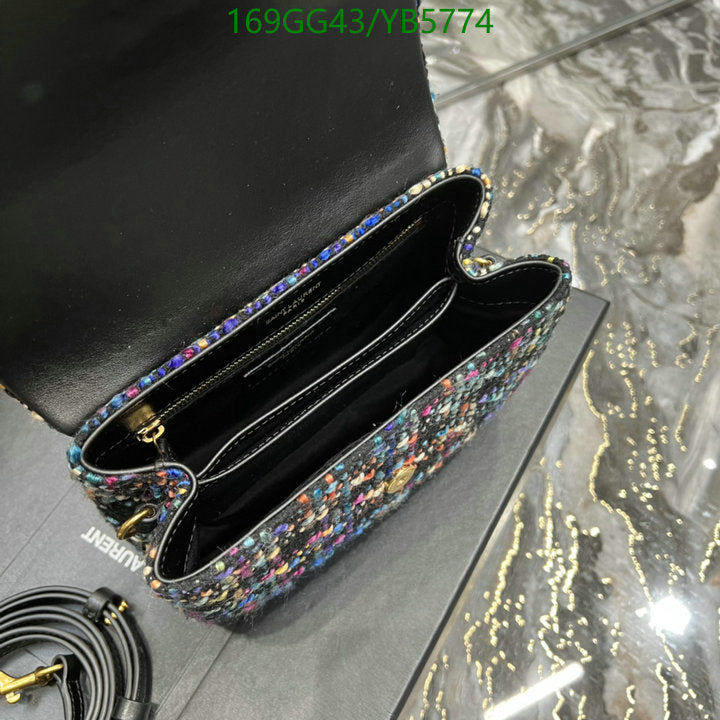 SAMC - YLS Bags - 275