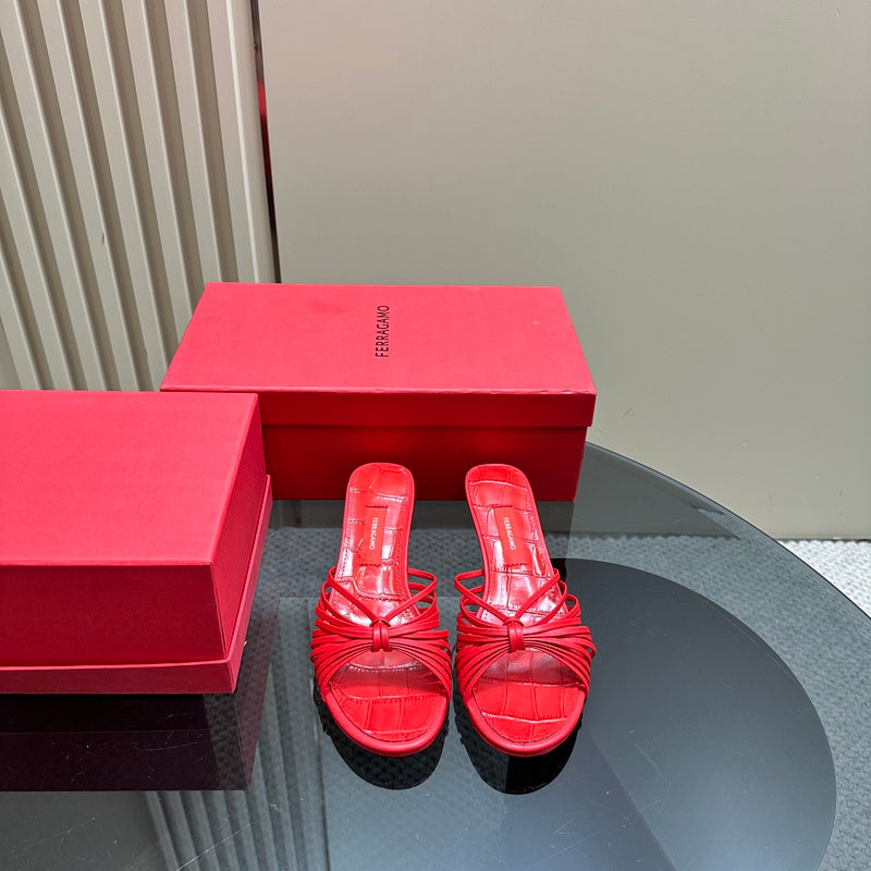 Glami - FGO Women Shoes - 236
