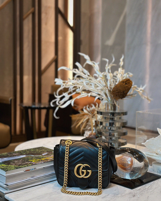 Satchel Bags - GCI Bags - 1626