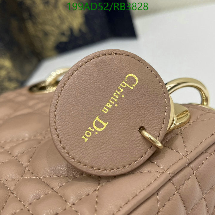 SAMCC - DOR Bags - 1230