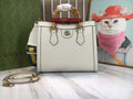 Satchel Bags - GCI Bags - 1206