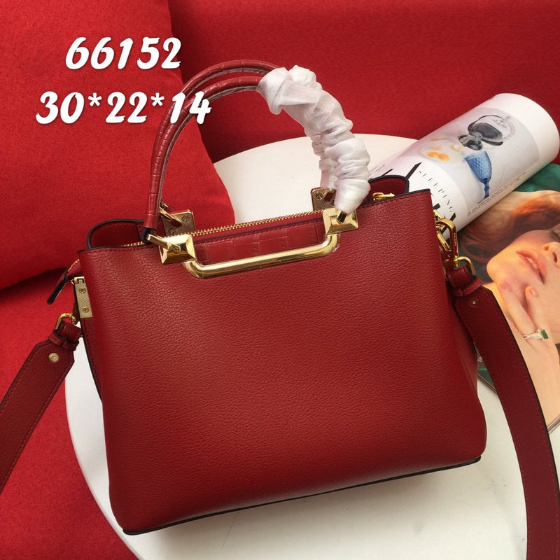 Satchel Bags - PDA Bags - 1253