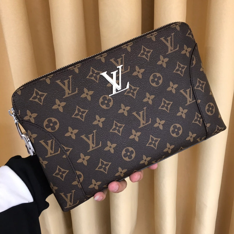 Satchel Bags - VL1 Bags - 460