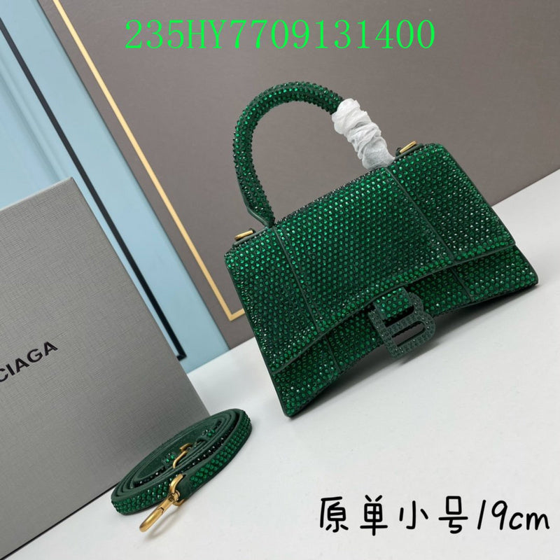 Satchel Bags - BGA Bags - 2109