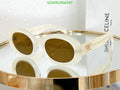 SAMC - COL Glasses - 113