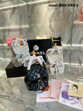 Satchel Bags - CHL Bags - 7233