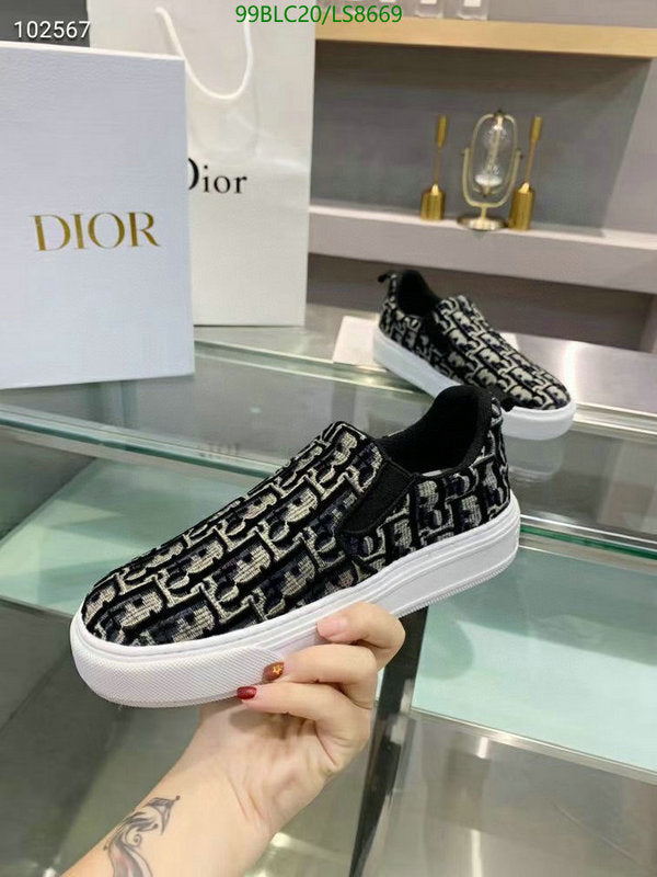 SAMC - DOR Women Sneakers - 200