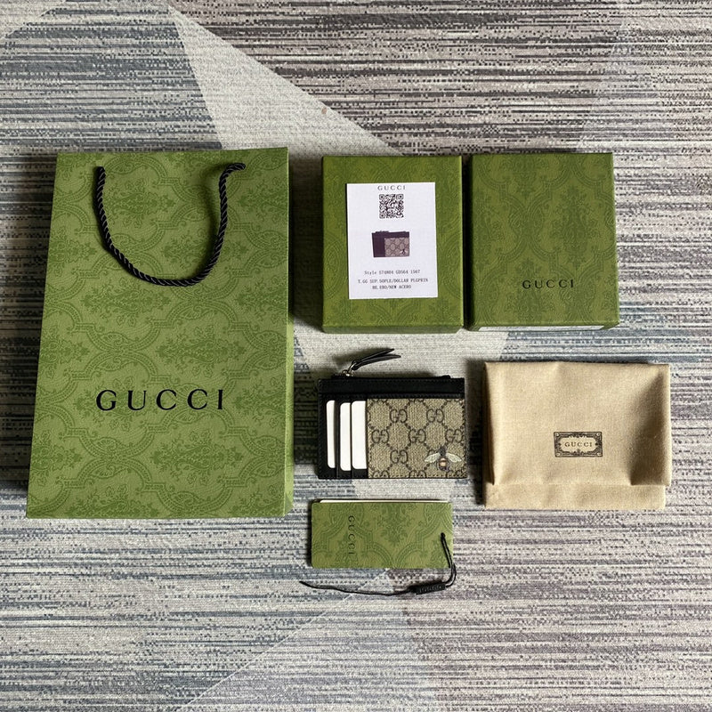 Glami - GUKI Wallets - 099