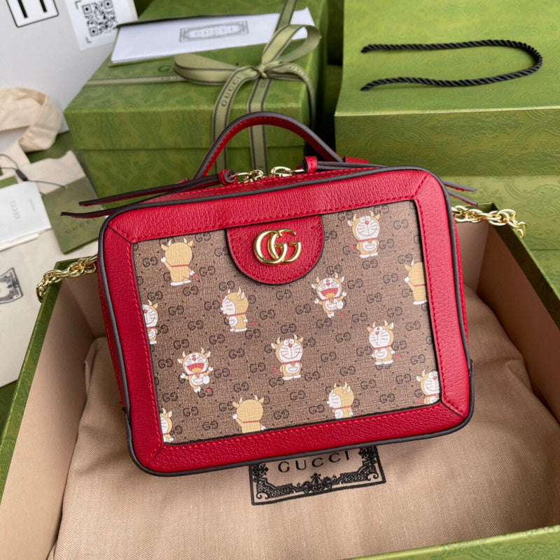 Glami Fashion - GCI Bags - 6017