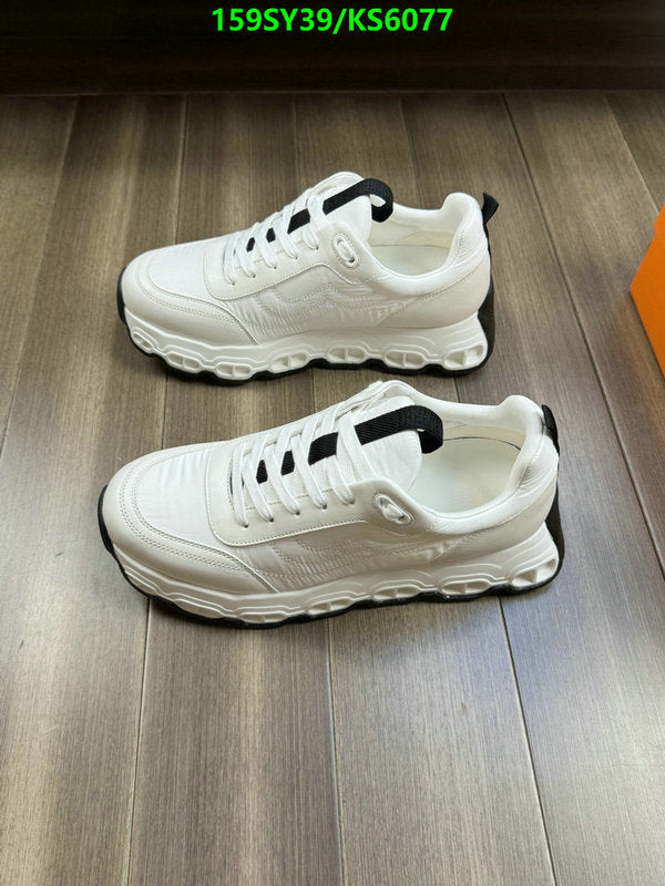SAMC - HMS Men Shoes - 531