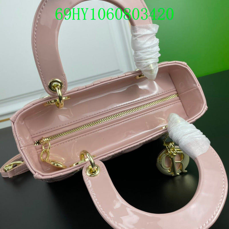 Glami - DOR Bags - 1378