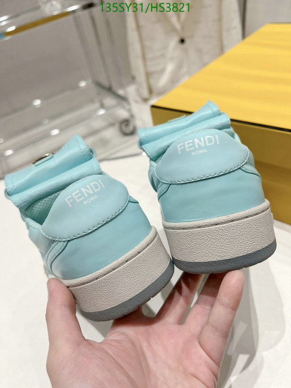 SAMC - FDE Women Shoes - 505