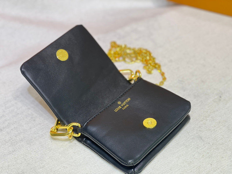 Satchel Bags - VL Bags - 652