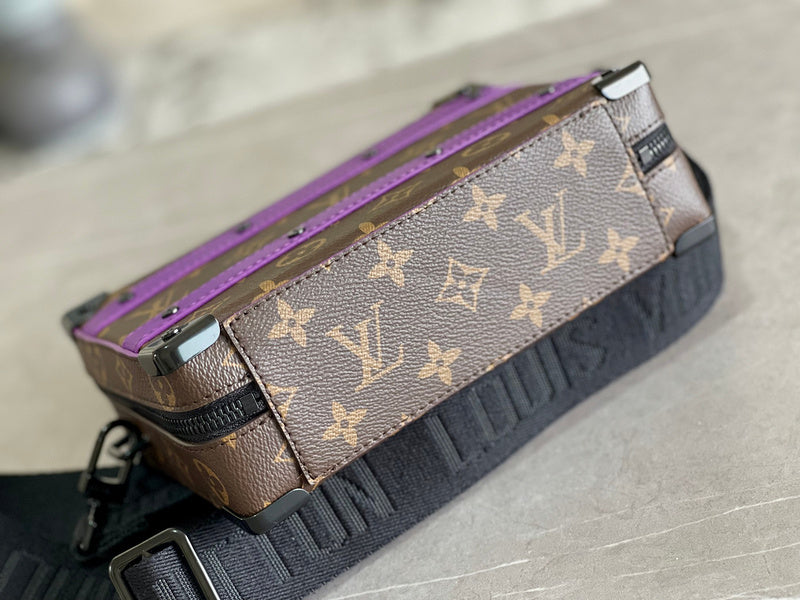 Satchel Bags - VL2 Bags - 051