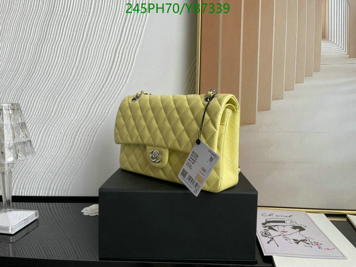 SAMC - CHL Bags - 741