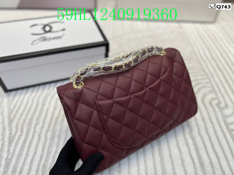 Glami - CHL Bags - 2215