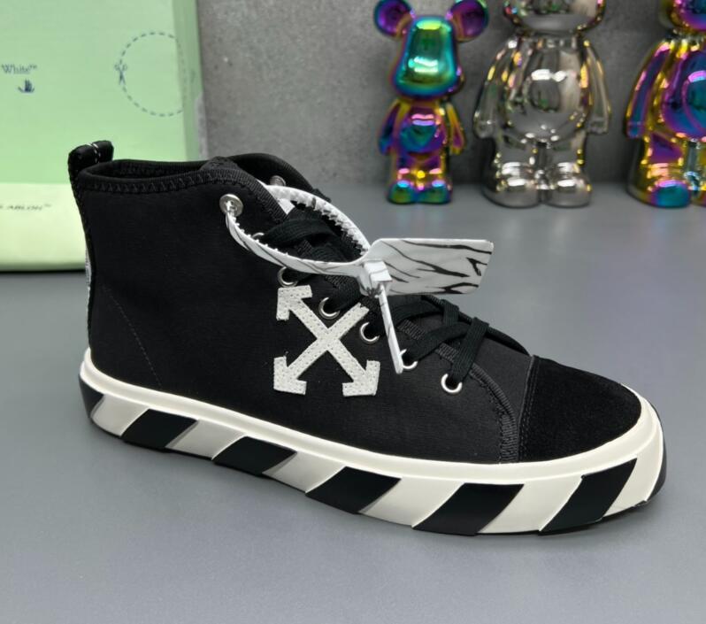 SAMC - YZO Men Shoes - 102