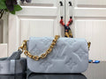 Glami Fashion Lu-Vi Bags - 16734