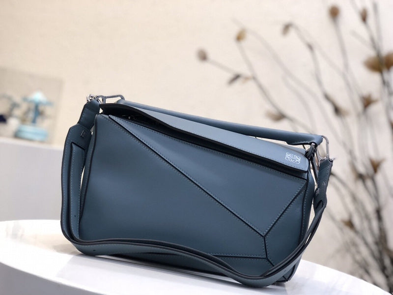 Glamy - LWO Bags - 855