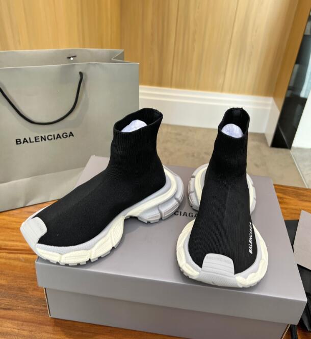SAMC - BG Men Shoes - 237