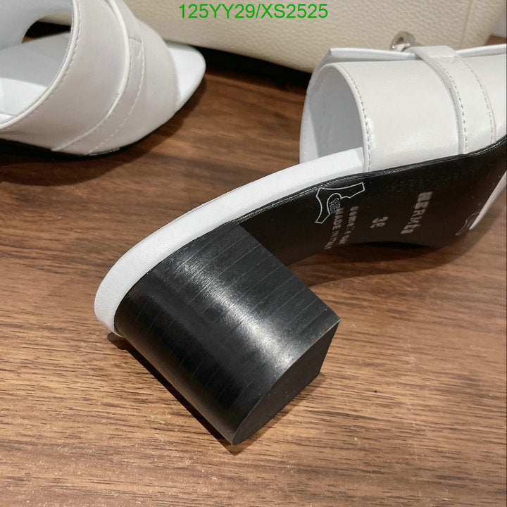 SAMC - HMS Women Shoes - 372