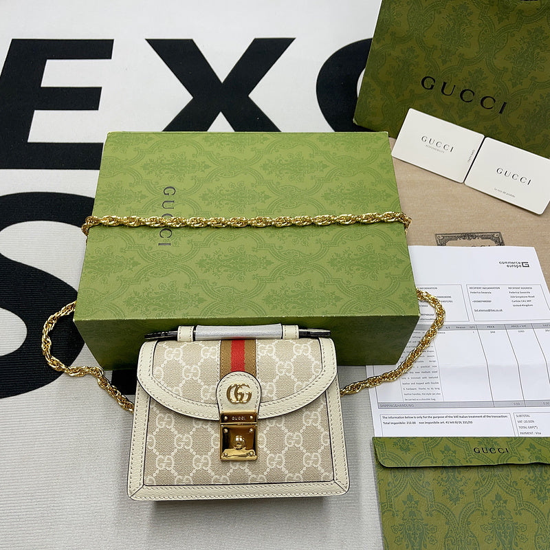 Satchel Bags - GCI Bags - 7835