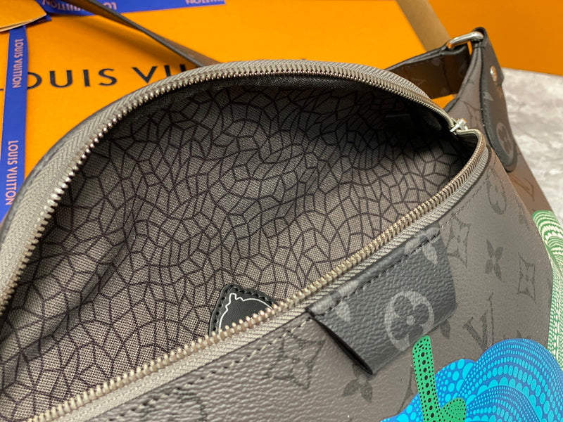 Glamy - LOV Bags - 1097