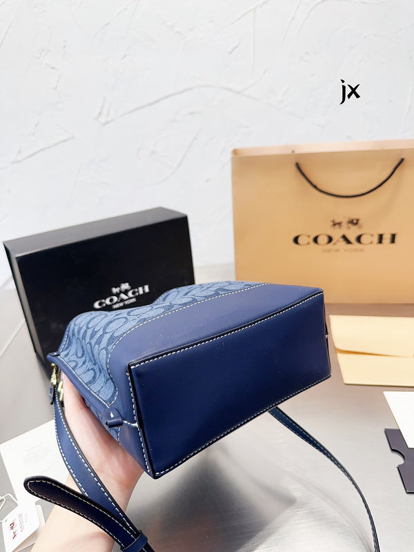 Satchel Bags - CCH Bags - 041