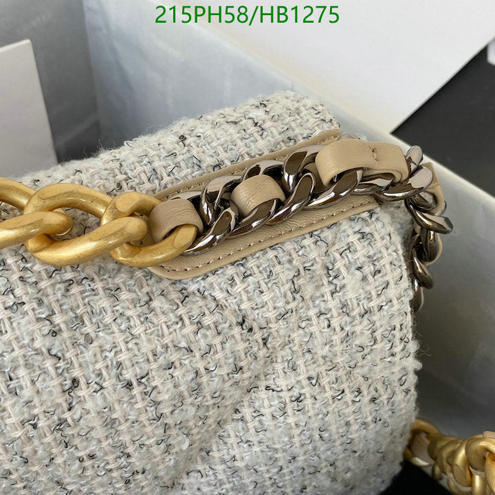 SAMC - CHL Bags - 260