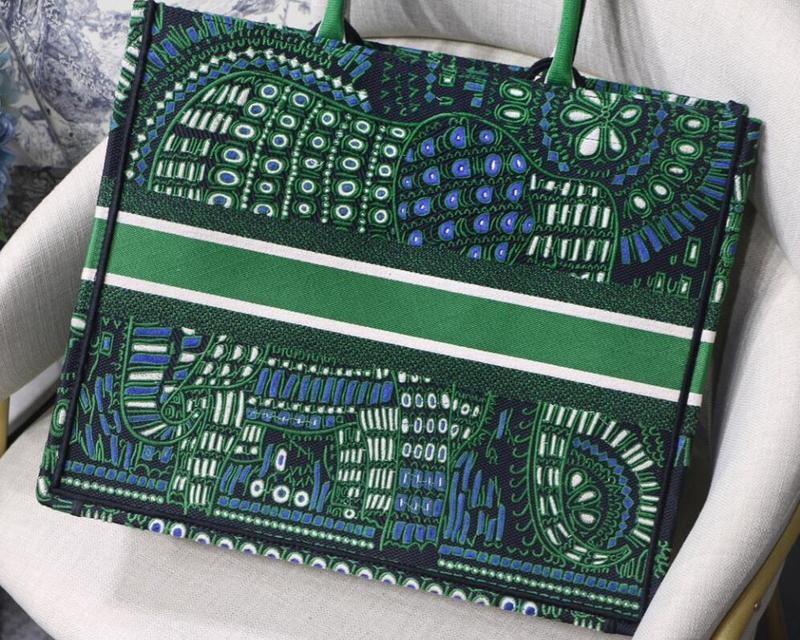 SAMCC - DOR Bags - 606