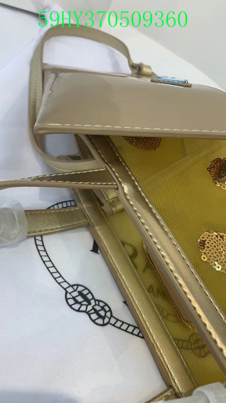 Satchel Bags - PDA Bags - 4370