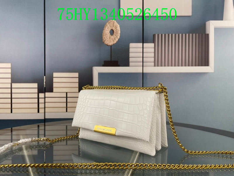 Satchel Bags - BGA Bags - 2285
