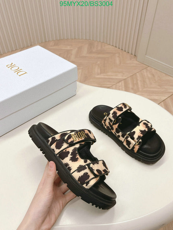 SAMCC - DOR Women Shoes - 1519