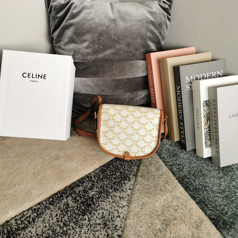 Glamy - COL Bags - 1378