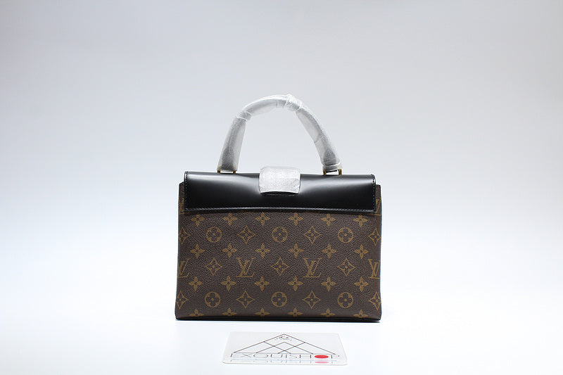 Satchel Bags - VL Bags - 7845