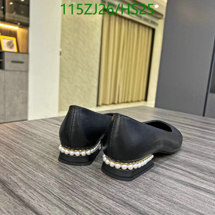 SAMC - CHL Women Shoes Ballet - 209