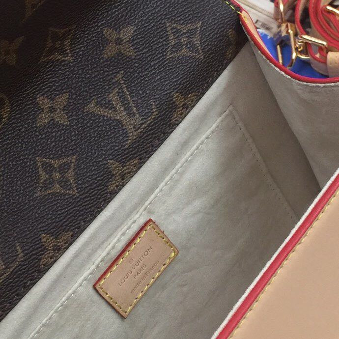 Fashion Lu-Vi bags - 3681