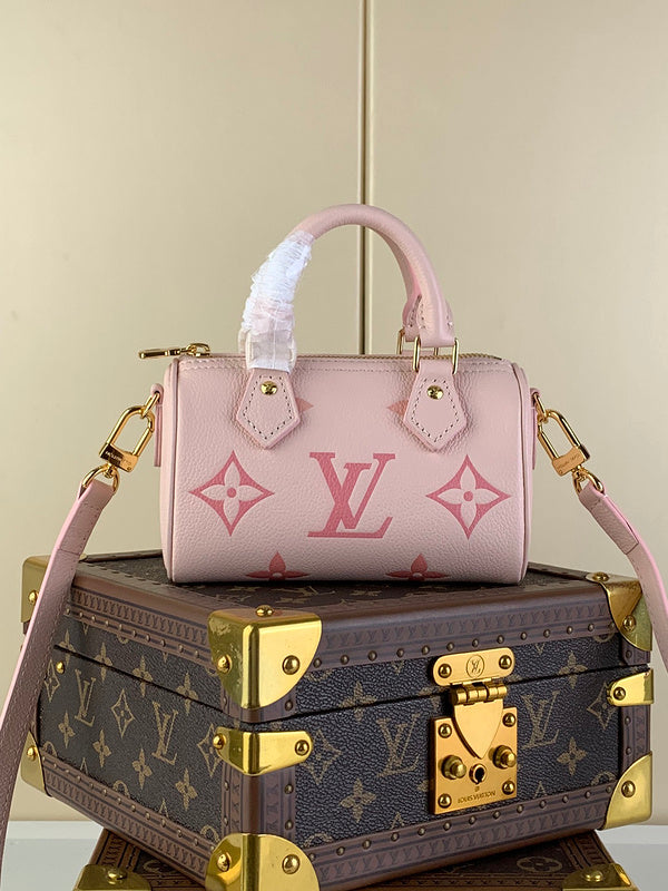 Satchel Bags - VL Bags - 2552