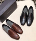 SAMC - BOV Men Shoes - 174