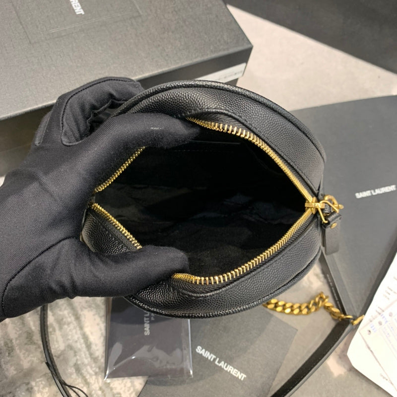 ELE - SLY Bags 218