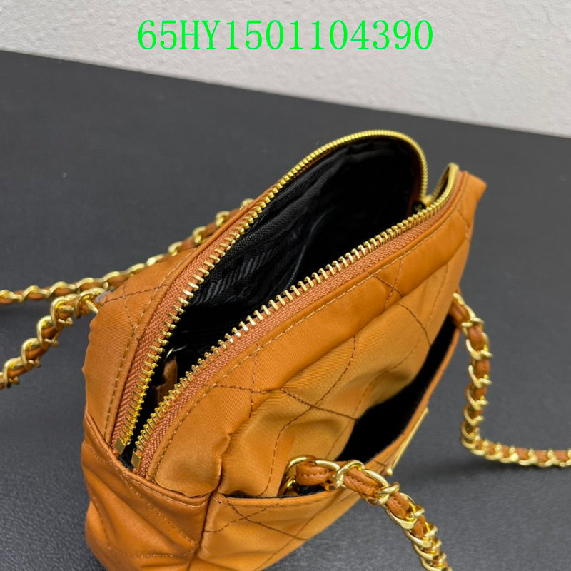 Satchel Bags - PDA Bags - 3862