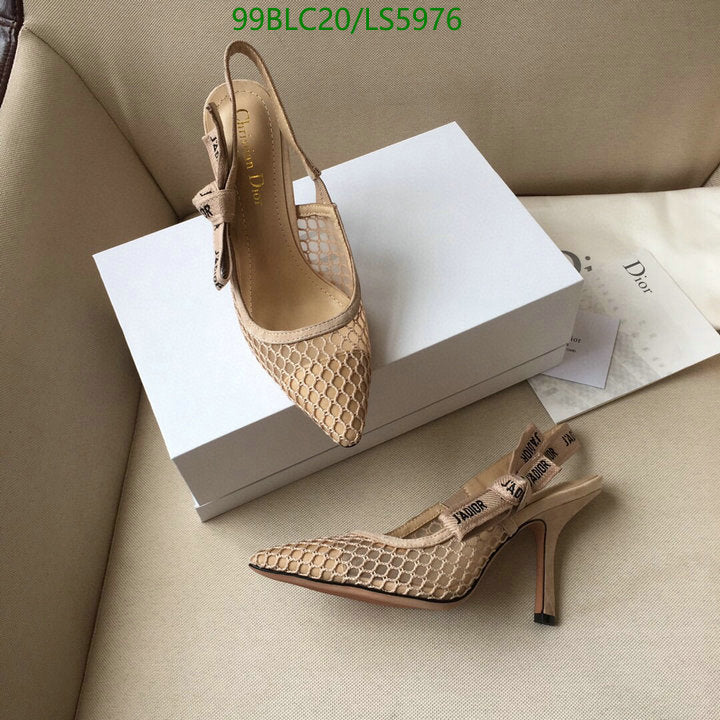 SAMCC - DOR Women Shoes - 2405