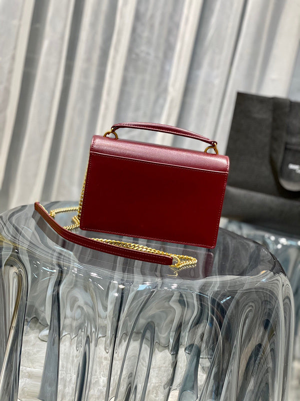 Glami- Glami- - SLY Bags - 1523