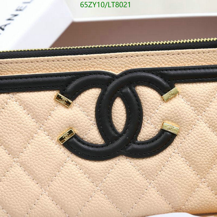 SAMC - CHL Wallets - 089