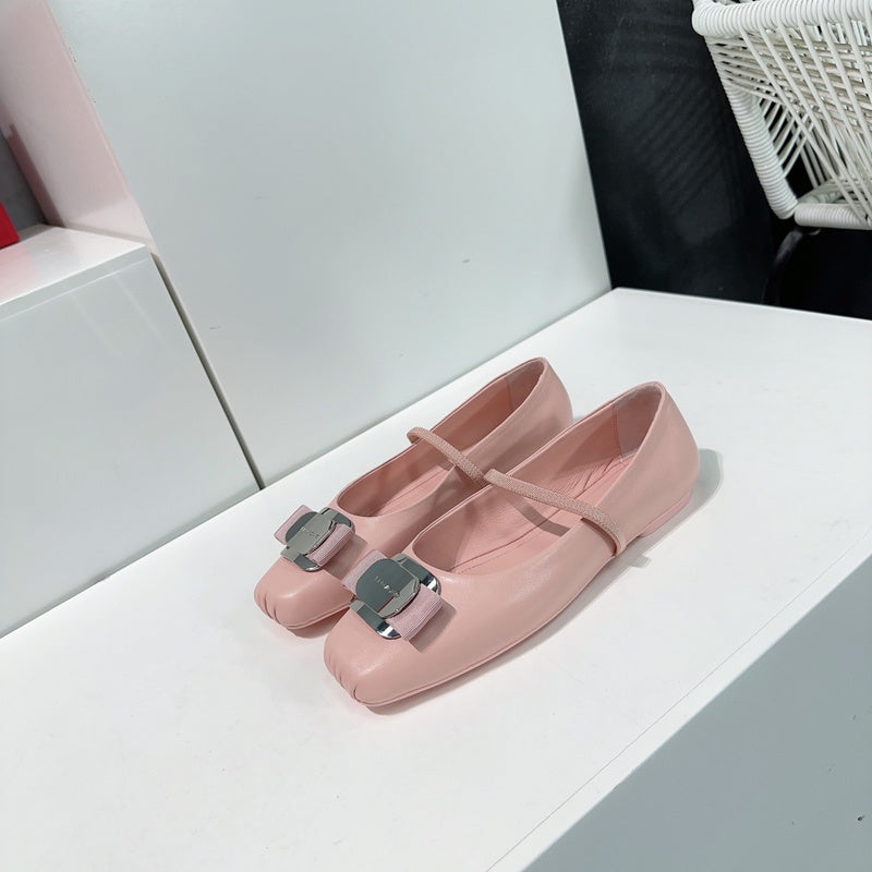 Glami - FGO Women Shoes - 302